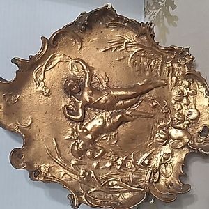 ART NOUVEAU WALL ART